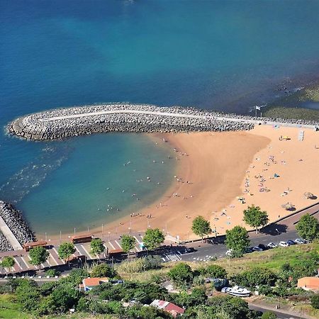 Sunny Beach Machico Apartment By Hr Madeira Exterior foto