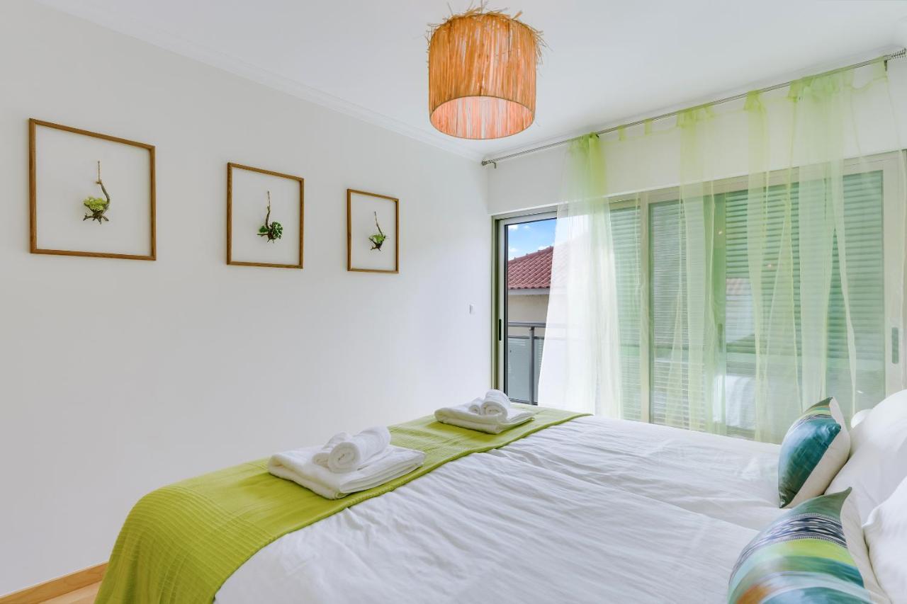 Sunny Beach Machico Apartment By Hr Madeira Exterior foto
