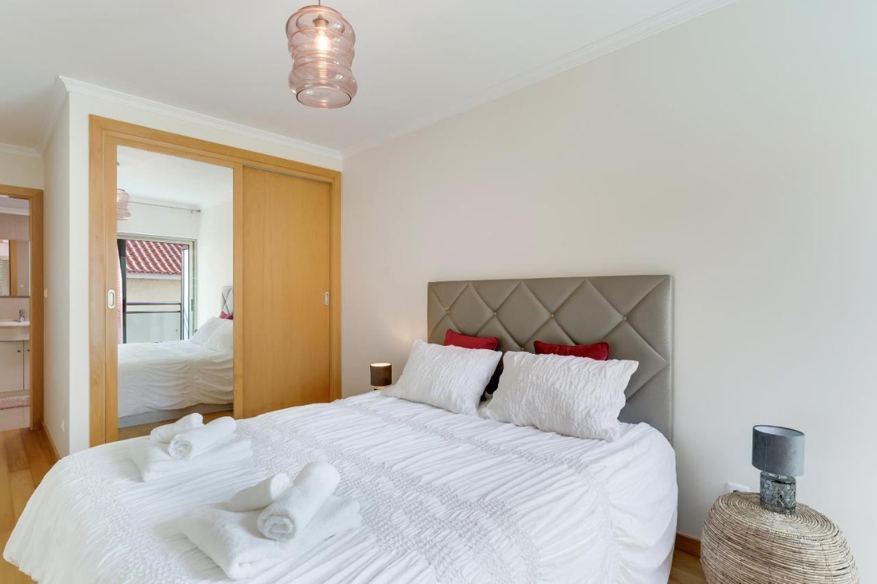 Sunny Beach Machico Apartment By Hr Madeira Exterior foto
