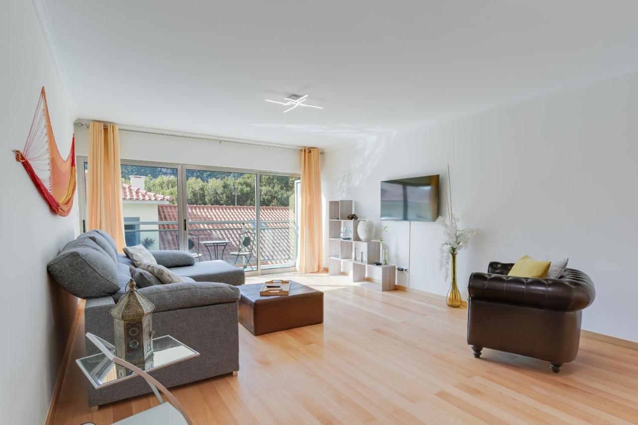 Sunny Beach Machico Apartment By Hr Madeira Exterior foto