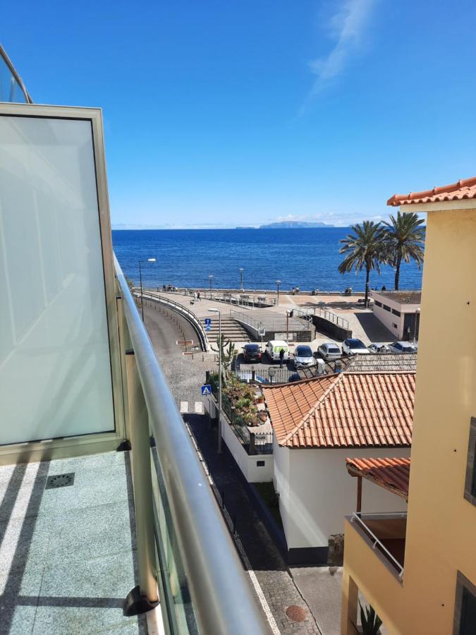 Sunny Beach Machico Apartment By Hr Madeira Exterior foto